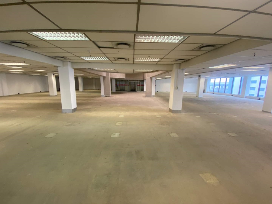 To Let commercial Property for Rent in Foreshore Western Cape